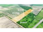 Plot For Sale In Itasca, Texas