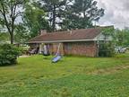 Home For Sale In Wister, Oklahoma