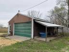 Farm House For Sale In Preston, Iowa