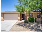 Home For Rent In Goodyear, Arizona