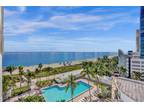 Condo For Sale In Miami Beach, Florida