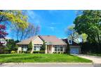 Home For Sale In Cresskill, New Jersey