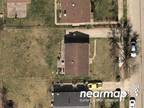 Foreclosure Property: N Upland Ave