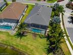 Home For Sale In Fort Myers, Florida