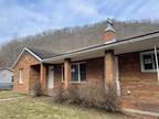 Home For Sale In Slemp, Kentucky