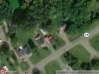 Foreclosure Property: State Highway 37b