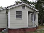 Home For Sale In Selma, Alabama