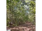 Plot For Sale In Woodruff, South Carolina