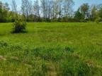 Plot For Sale In Palmyra, Maine