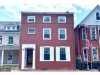 Flat For Rent In Cumberland, Maryland