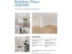 Ballston Place - Renovated 1 Bedroom 1 Bathroom