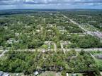 Plot For Sale In The Acreage, Florida