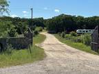 Plot For Sale In Glen Rose, Texas