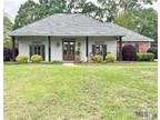 Home For Sale In Saint Francisville, Louisiana