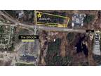 Plot For Sale In Seabrook, New Hampshire