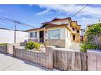 Home For Sale In San Pedro, California