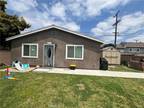 Home For Rent In Downey, California