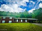 Home For Sale In New Tazewell, Tennessee