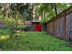 Home For Sale In Boulder Creek, California