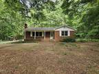 Home For Sale In Bear Creek, North Carolina