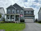 Home For Sale In Aldie, Virginia