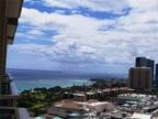 Condo For Sale In Honolulu, Hawaii