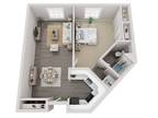 Rivers Edge Apartments - A