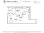 Ballantyne Luxury Apartments - The Istanbul