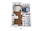 Waxpool Apartments - 1 Bedroom - A1 Type A