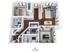 Waxpool Apartments - 2 Bedroom - B2