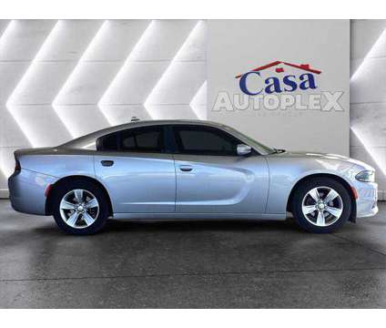 2016 Dodge Charger SXT is a 2016 Dodge Charger SXT Sedan in Las Cruces NM