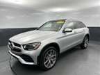 2020 Mercedes-Benz GLC GLC 300