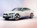 2022 BMW i4 M50