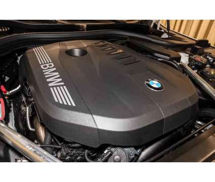 2024 BMW 5 Series 540i xDrive is a White 2024 BMW 5-Series Sedan in Akron OH