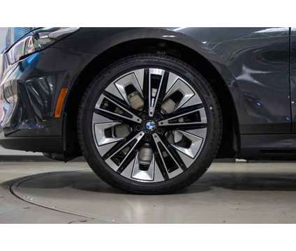 2024 BMW 5 Series i xDrive is a Grey 2024 BMW 5-Series Sedan in Lake Bluff IL