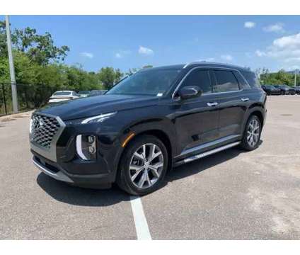 2021 Hyundai Palisade SEL is a 2021 SUV in New Port Richey FL