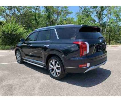 2021 Hyundai Palisade SEL is a 2021 SUV in New Port Richey FL