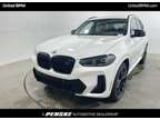 2024 BMW X3 M40i