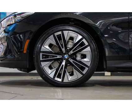 2024 BMW 5 Series i xDrive is a Black 2024 BMW 5-Series Sedan in Lake Bluff IL