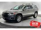 2018 Chevrolet Traverse 1LT