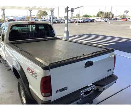 2003 Ford F-350 Lariat is a White 2003 Ford F-350 Lariat Truck in Las Cruces NM