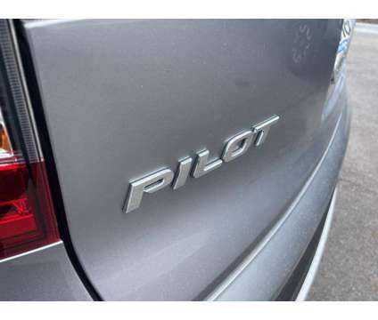 2020 Honda Pilot AWD EX-L is a 2020 Honda Pilot SUV in Ogden UT