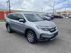 2020 Honda Pilot AWD EX-L