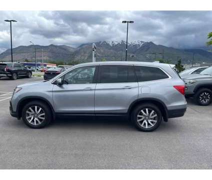 2020 Honda Pilot AWD EX-L is a 2020 Honda Pilot SUV in Ogden UT