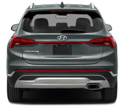 2022 Hyundai Santa Fe Limited is a 2022 Hyundai Santa Fe Limited SUV in Macomb MI