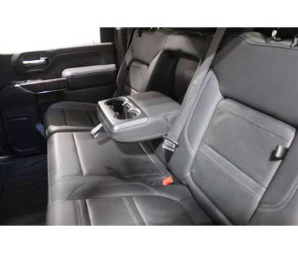 2020 GMC Sierra 2500HD 4WD Crew Cab Standard Bed Denali is a Silver 2020 GMC Sierra 2500 H/D Car for Sale in Cleveland TN