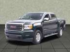 2015 GMC Canyon 2WD