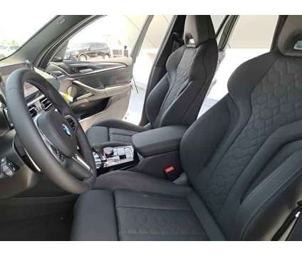 2024 BMW X3 M 2024 X3 M Competition is a Grey 2024 BMW X3 3.0si SUV in Alhambra CA