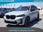2024 BMW X3 M 2024 X3 M Competition