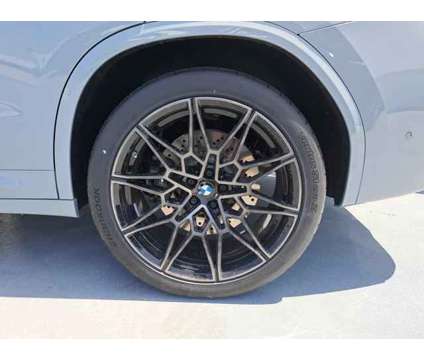 2024 BMW X3 M 2024 X3 M Competition is a Grey 2024 BMW X3 3.0si SUV in Alhambra CA